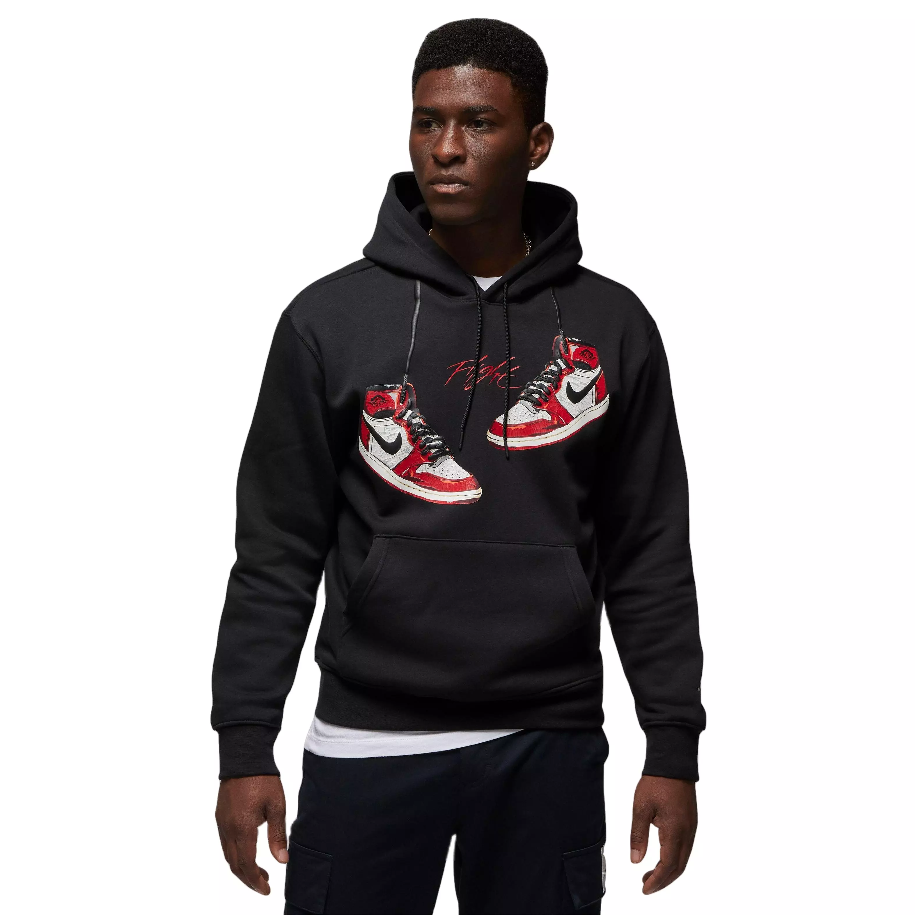 Hibbett sports 2025 nike sweatsuit